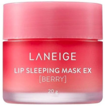 Laneige Berry Lip Sleeping Mask For All Skin Type, 20 Gram