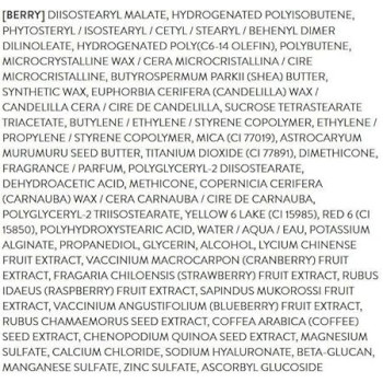 Laneige Berry Lip Sleeping Mask For All Skin Type, 20 Gram