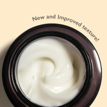 Haruharu Wonder Black Rice 10 Hyaluronic Cream For Sensitive Skin, Unscented, 50 ml