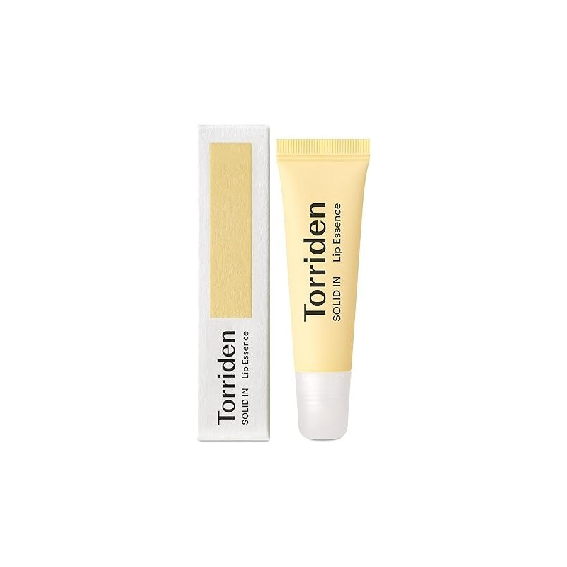 Torriden Solid In Ceramide Lip Essence Gel For All Skin, 11 ml