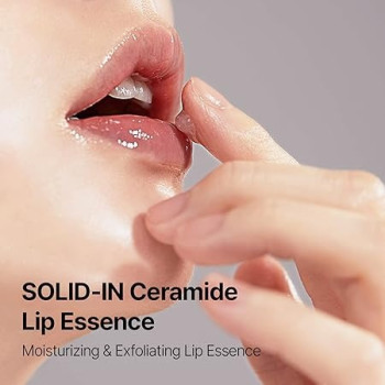 Torriden Solid In Ceramide Lip Essence Gel For All Skin, 11 ml