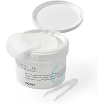 Cosrx One Step Moisture Up Low Ph Toner Pads For Dry And Sensitive Skin, 70 Units
