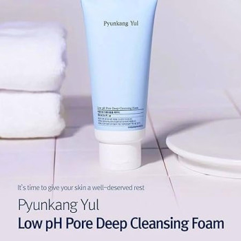 Pyunkang Yul Beauty Skincare Set, Yesstyle Exclusive Facial Skin Care Travel Kit For Women And Men, A Gift Mini Beauty Travel Set 3 Pcs