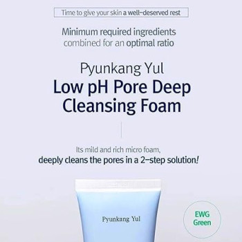 Pyunkang Yul Beauty Skincare Set, Yesstyle Exclusive Facial Skin Care Travel Kit For Women And Men, A Gift Mini Beauty Travel Set 3 Pcs