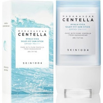 Skin1004 Madagascar Centella Hyalu-Cica Silky-Fit Sun Stick, 20G