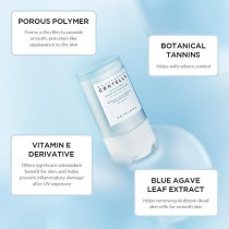 Skin1004 Madagascar Centella Hyalu-Cica Silky-Fit Sun Stick, 20G