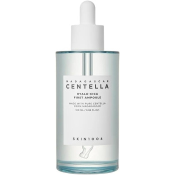 Skin1004 Madagascar Centella Hyalu-Cica First Ampoule, 100 ml