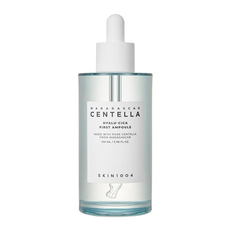 Skin1004 Madagascar Centella Hyalu-Cica First Ampoule, 100 ml