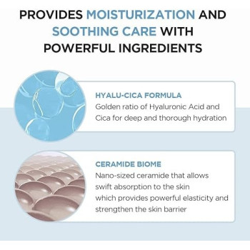 Skin1004 Madagascar Centella Hyalu-Cica First Ampoule, 100 ml