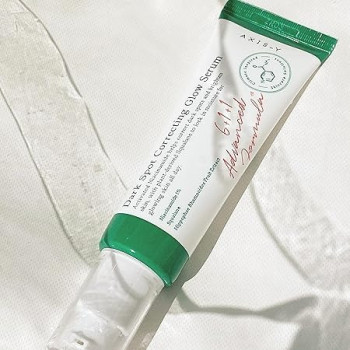 Axis-y Complete No Stress Physical Sunscreen For All Type Of Skin, White, 50 ml