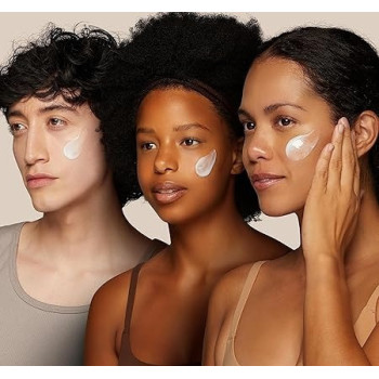 Axis-y Complete No Stress Physical Sunscreen For All Type Of Skin, White, 50 ml