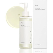 Anua Heartleaf Pore Control Cleansing Oil Korean Facial Cleanser, Makeup And Blackheads Removal, 200 ml