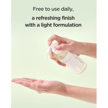 Anua Heartleaf Pore Control Cleansing Oil Korean Facial Cleanser, Makeup And Blackheads Removal, 200 ml