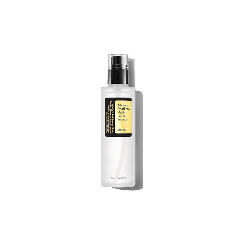 Cosrx Advanced Snail 96 Mucin Power Essence, 100 ml