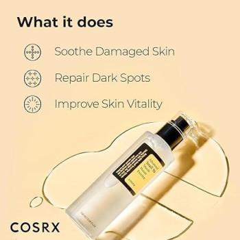 Cosrx Advanced Snail 96 Mucin Power Essence, 100 ml