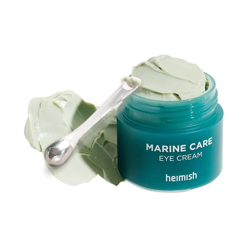 Heimish Marine Care Anti-Aging Total Care Eye Cream For Healthy Skin