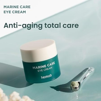 Heimish Marine Care Anti-Aging Total Care Eye Cream For Healthy Skin