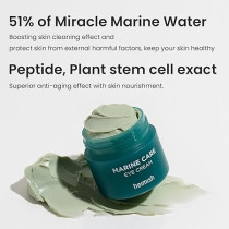 Heimish Marine Care Anti-Aging Total Care Eye Cream For Healthy Skin
