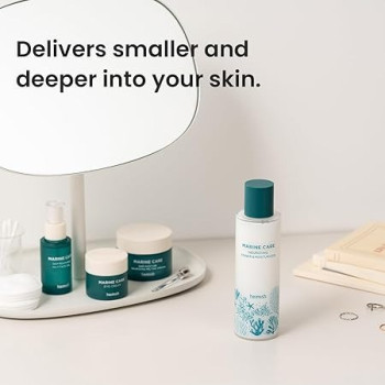 Heimish Marine Care Anti-Aging Total Care Eye Cream For Healthy Skin