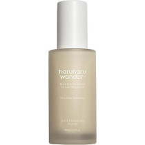 Haruharu Wonder Black Rice Hyaluronic Anti-Wrinkle Serum For Firm And Hydrated Skin, 50 ml