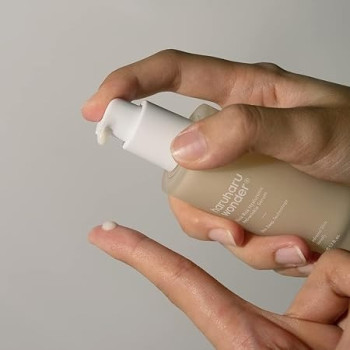 Haruharu Wonder Black Rice Hyaluronic Anti-Wrinkle Serum For Firm And Hydrated Skin, 50 ml