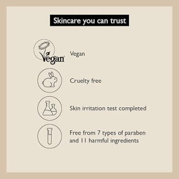 Haruharu Wonder Black Rice Hyaluronic Anti-Wrinkle Serum For Firm And Hydrated Skin, 50 ml