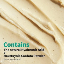 Goodal Houttuynia Cordata Calming Ph Balancing Cleansing Foam, 150 ml