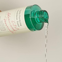 Axis-y Daily Purifying Treatment Toner For Oily And Acne Prone, 200 ml
