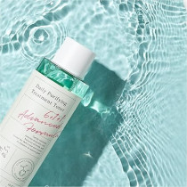 Axis-y Daily Purifying Treatment Toner For Oily And Acne Prone, 200 ml