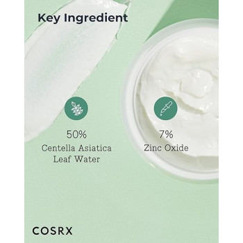 Cosrx Centella Blemish Cream For Irritated And Inflamed Red Skin, 30 Gram