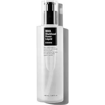 Cosrx Bha Blackhead Power...