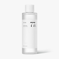 Anua Heartleaf 77 Percent Soothing Toner Optimized Skin Oil And Moisture Balance, 250 ml