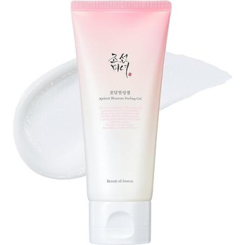 Beauty Of Joseon Apricot Blossom Peeling Gel, 100 ml
