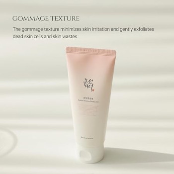 Beauty Of Joseon Apricot Blossom Peeling Gel, 100 ml