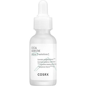 Cosrx Pure Fit Cica Serum Concentrated Soothing Care For Irritated Skin, 30 ml