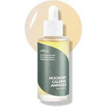 Isntree Spot Saver Mugwort Calming Ampoule For Sensitive Skin, 50 ml