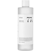 Anua Heartleaf 77 Percent Soothing Toner Optimized Skin Oil And Moisture Balance, 500 ml