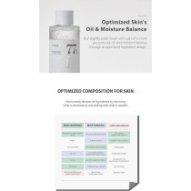 Anua Heartleaf 77 Percent Soothing Toner Optimized Skin Oil And Moisture Balance, 500 ml