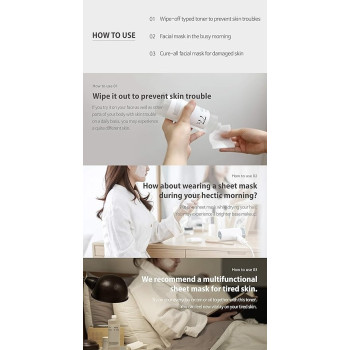 Anua Heartleaf 77 Percent Soothing Toner Optimized Skin Oil And Moisture Balance, 500 ml