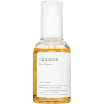 Mixsoon Bean Essence Natural Fermented Soybean Serum For Moisturization And Skin Nourishment Cruelty Free, 50 ml