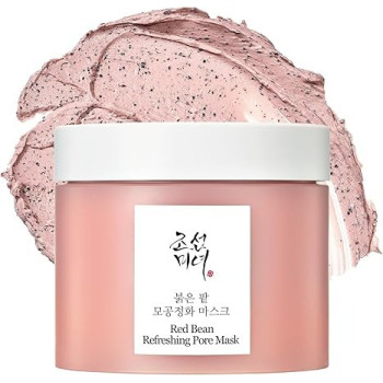 Beauty Of Joseon Red Bean Refreshing Pore Mask, 140 ml