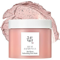 Beauty Of Joseon Red Bean Refreshing Pore Mask, 140 ml