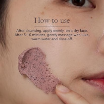 Beauty Of Joseon Red Bean Refreshing Pore Mask, 140 ml