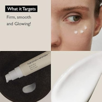 Haruharu Wonder Black Rice Bakuchiol Retinol Alternative, Hydrating Eye Cream, 20 ml