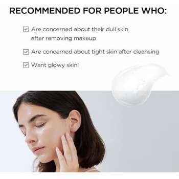 Skin1004 Madagascar Centella Tone Brightening Cleansing Gel Foam, 125 ml