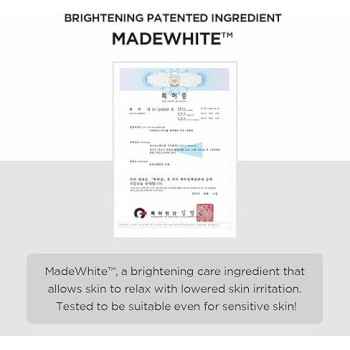 Skin1004 Madagascar Centella Tone Brightening Cleansing Gel Foam, 125 ml