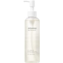 Mixsoon Bean Cleansing Oil For All Skin Type, 195 ml