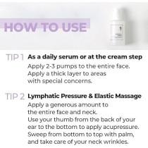 Numbuzin No.9 Secret Firming Serum Peptide, Wrinkle Care, Aging Skin, Niacinamide, Hyaluronic Acid Korean Skin Care For Face, 50 ml