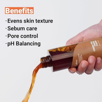 ISNTREE Green Tea Fresh Facial Toner 200ml