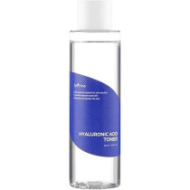 Isntree Hyaluronic Acid Toner For Dry And Dehydrated Skin, 200 ml